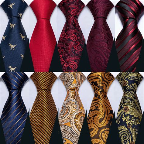 designer neckties for men